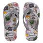 Chinelo-de-Dedo-Cinza-Kids-Minecraft-|-Havaianas-Tamanho--27---Cor--CINZA-ACO-0